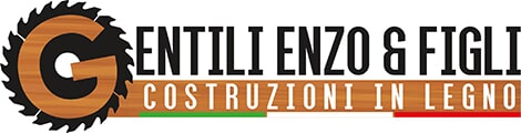 Gentili Enzo e Figli Costruzioni in legno